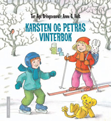 Karsten og Petras vinterbok