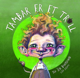 Tambar er et troll