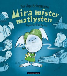 Mira mister matlysten